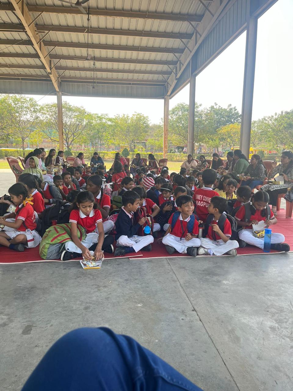 School Trips